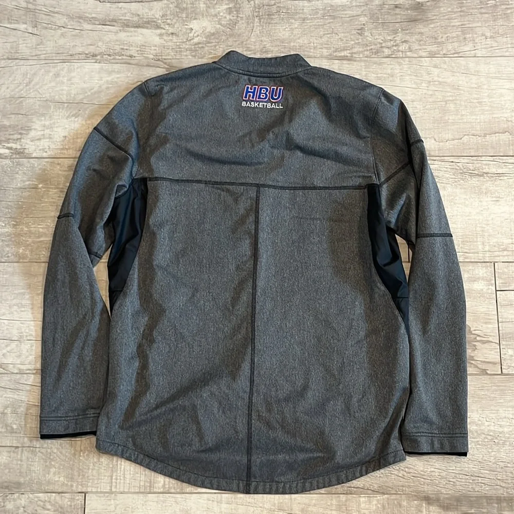 Nike houston baptist